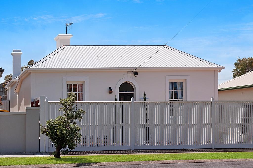 Historic Central Cottage In Warrnambool Habitación foto